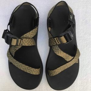 Chaco Mens 12